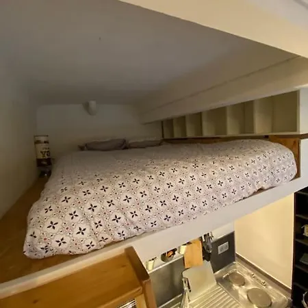 Juan Les Pins 06 - Centre - A 150m Appartement *